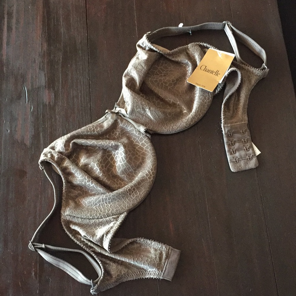 Chantelle 32E Bra